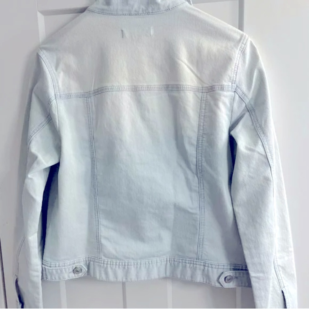 NY ARTIZAN Denim Jacket - Picture 12 of 12